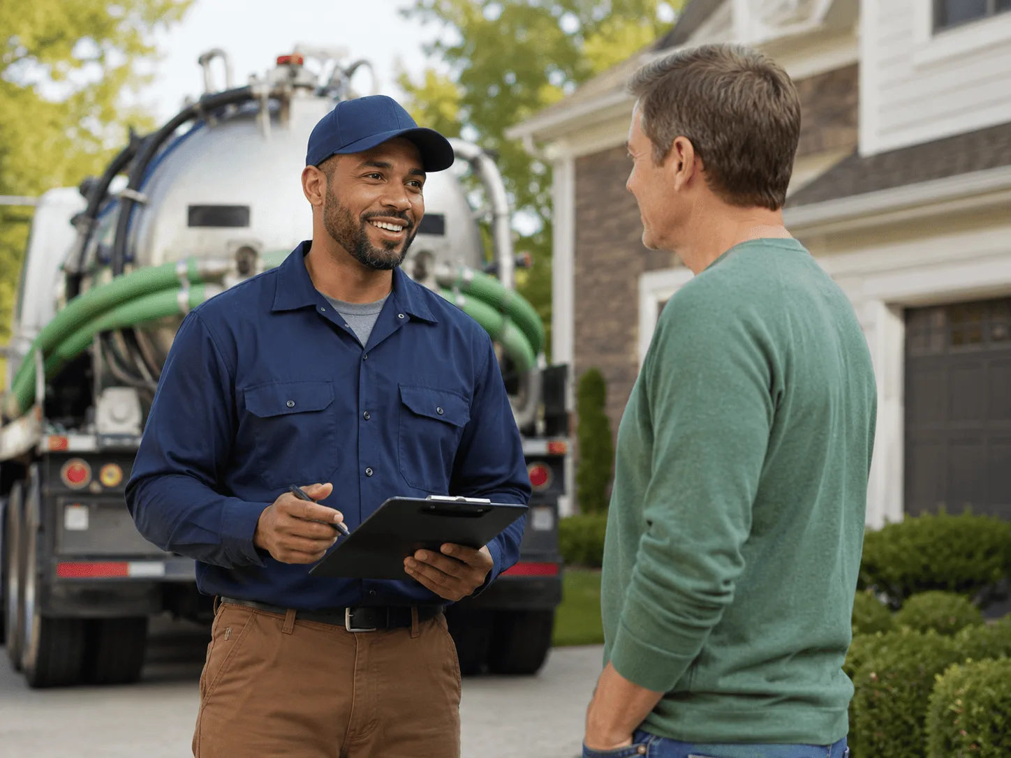 Mosquito Control Girard, KS FAQs